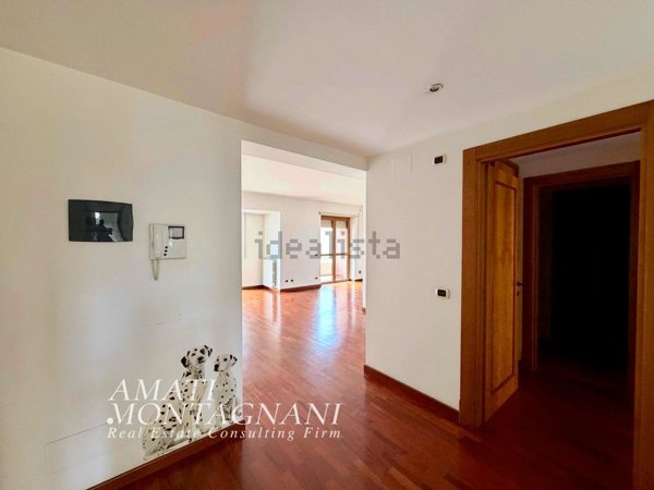 appartamento in affitto a Roma in zona Rione Prati