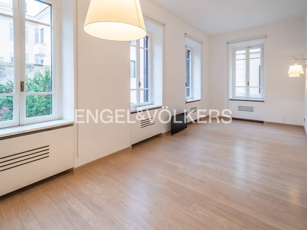 appartamento in affitto a Roma in zona Centro Storico