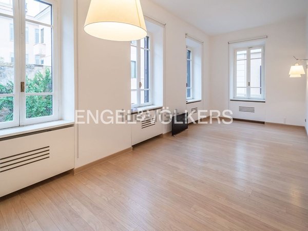 appartamento in affitto a Roma