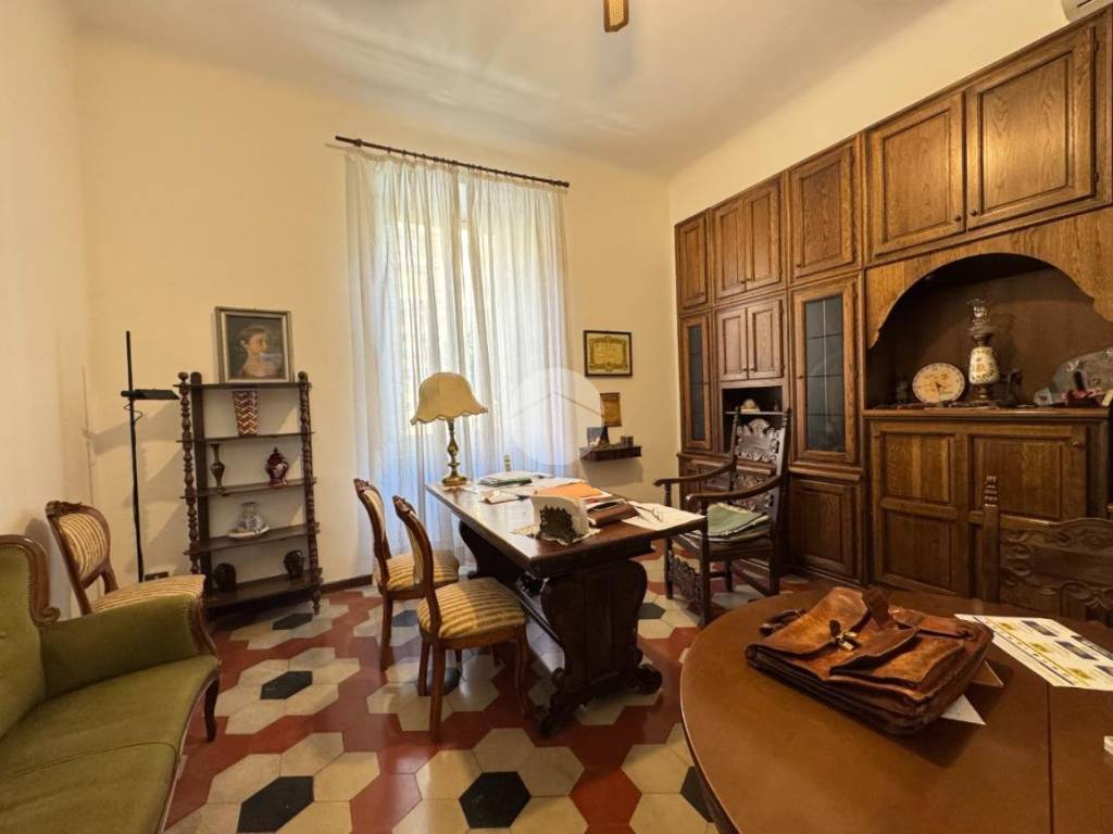 appartamento in affitto a Roma in zona Appio Latino