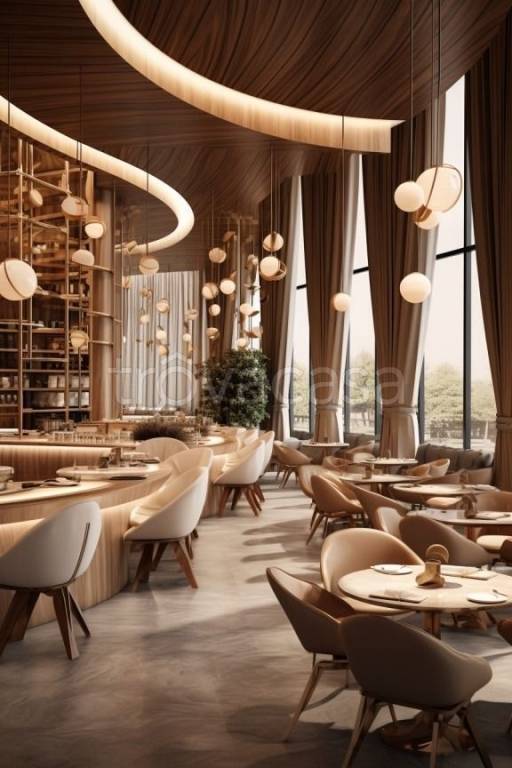 negozio in affitto a Roma in zona Trastevere