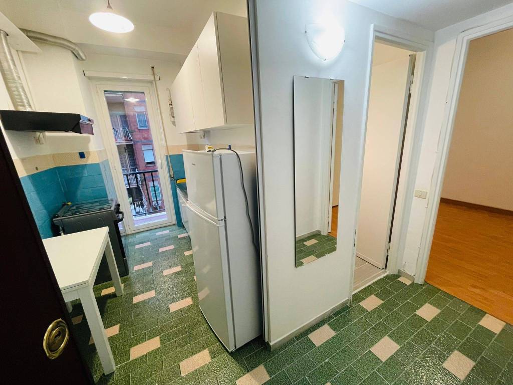 appartamento in affitto a Roma in zona Collatino