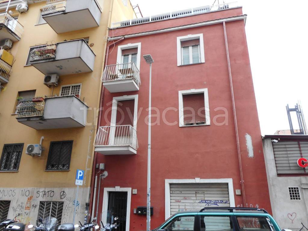 appartamento in affitto a Roma in zona Prenestino-Labicano