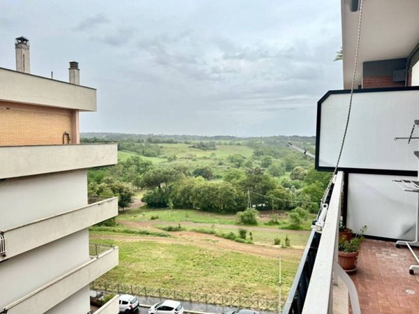 appartamento in affitto a Roma in zona Appio Latino