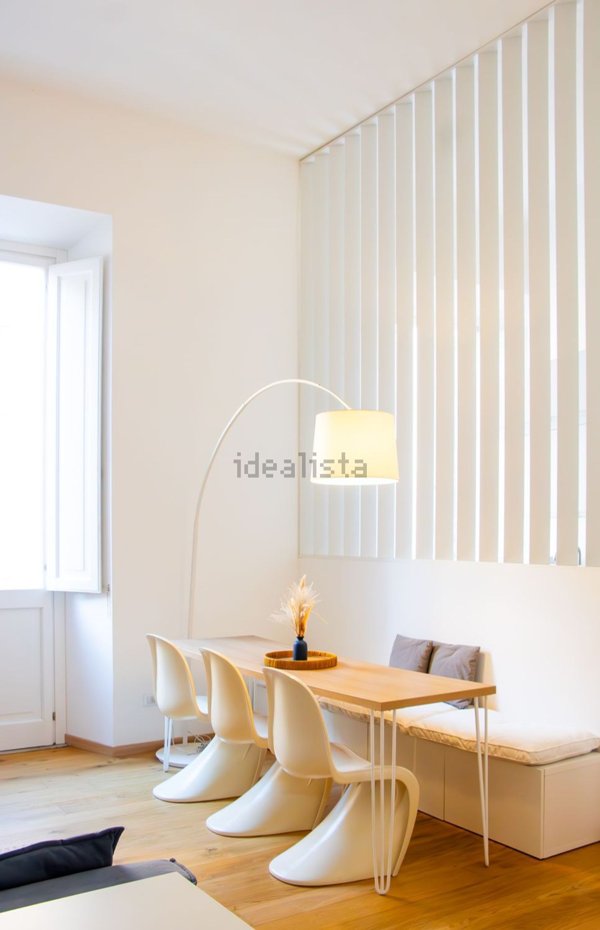 appartamento in affitto a Roma in zona Rione Prati