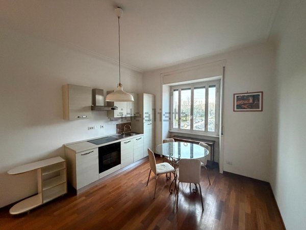appartamento in affitto a Roma in zona Flaminio