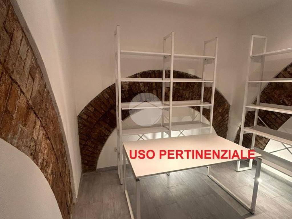 appartamento in affitto a Roma in zona Pinciano