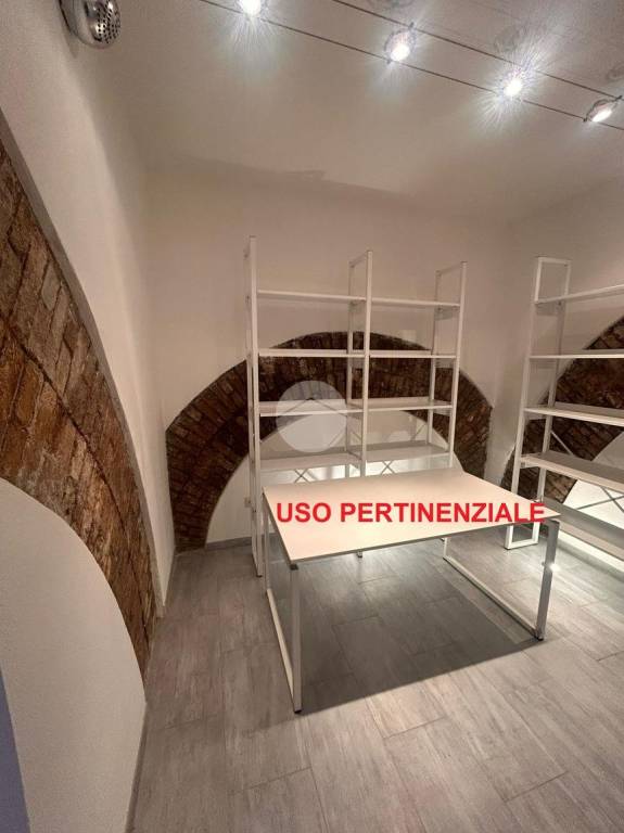 appartamento in affitto a Roma in zona Pinciano