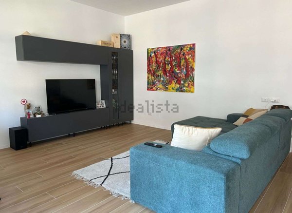 appartamento in affitto a Roma in zona EUR