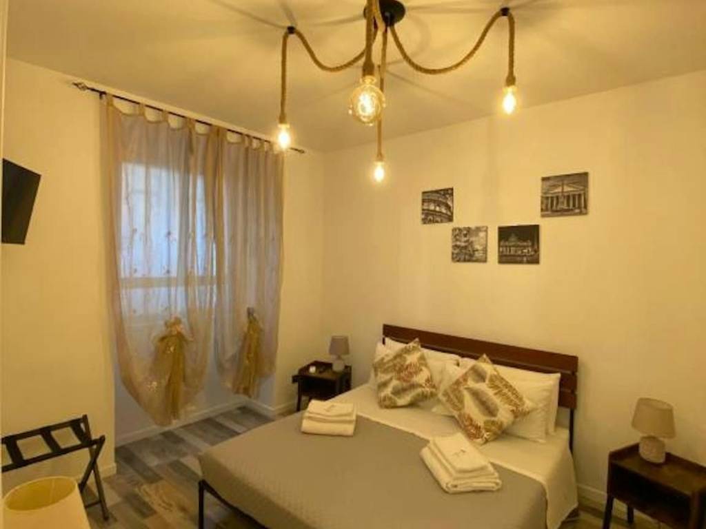 appartamento in affitto a Roma in zona Appio Latino