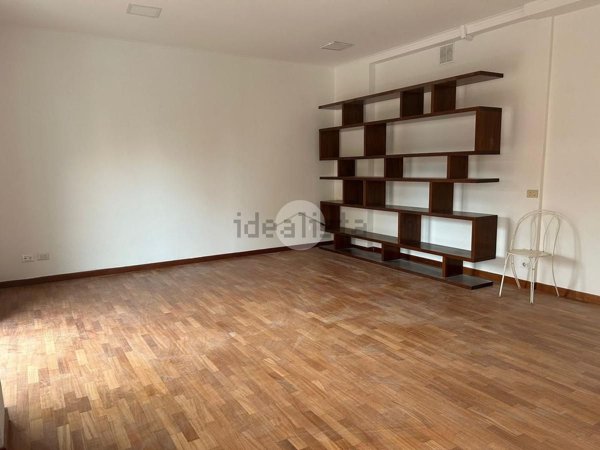 appartamento in affitto a Roma in zona Della Vittoria