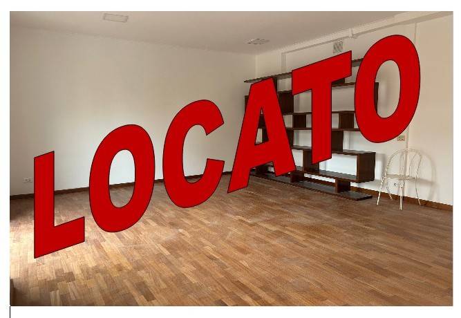 appartamento in affitto a Roma in zona Della Vittoria