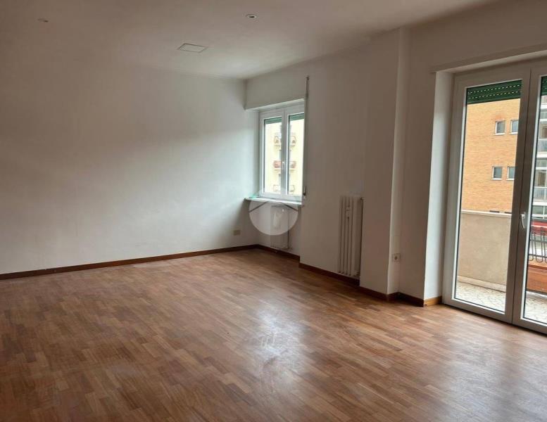 appartamento in affitto a Roma in zona Della Vittoria