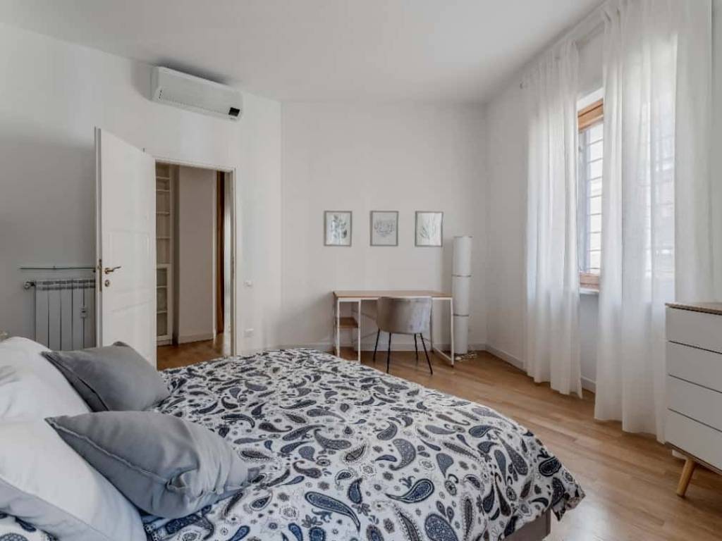 appartamento in affitto a Roma in zona Ardeatino