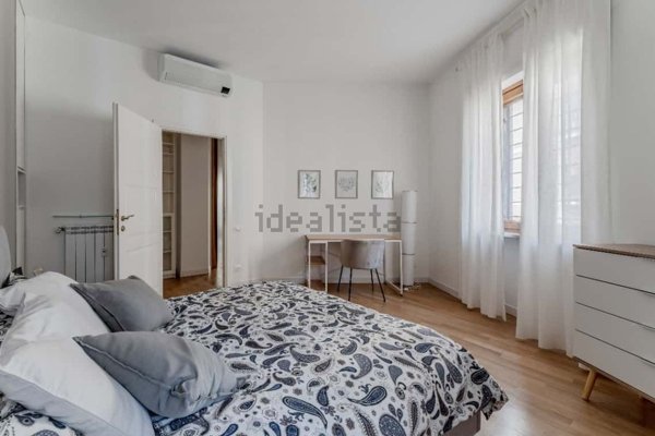 appartamento in affitto a Roma in zona Ardeatino