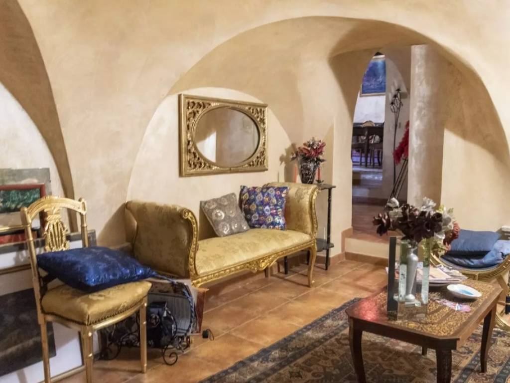 appartamento in affitto a Roma in zona Parione/Sant'Eustachio