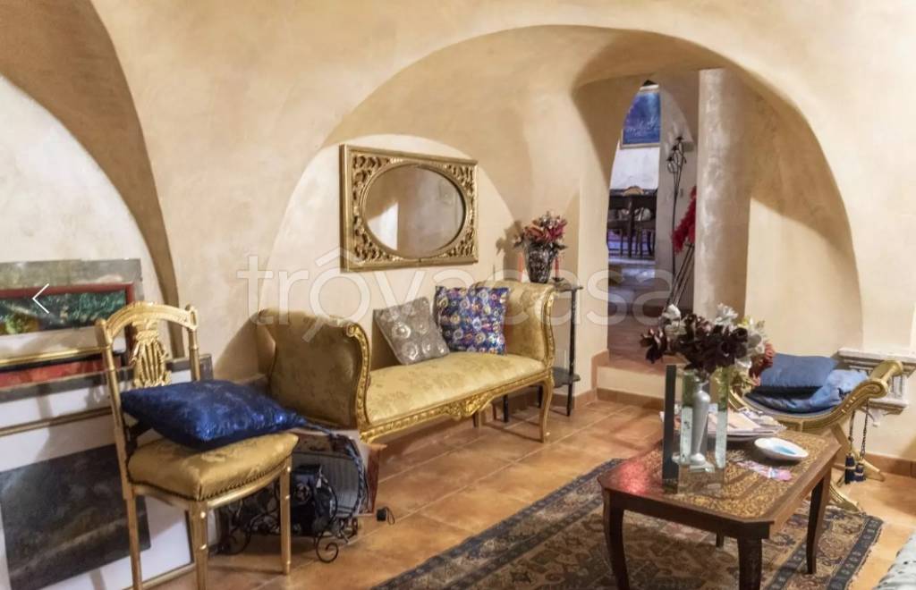 appartamento in affitto a Roma in zona Parione/Sant'Eustachio