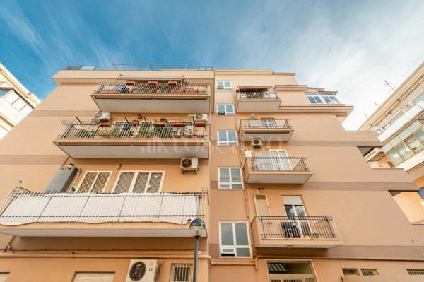 appartamento in affitto a Roma in zona Primavalle