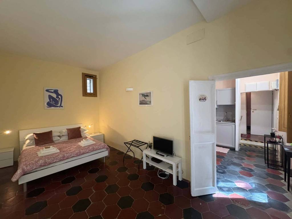 appartamento in affitto a Roma in zona Centro Storico