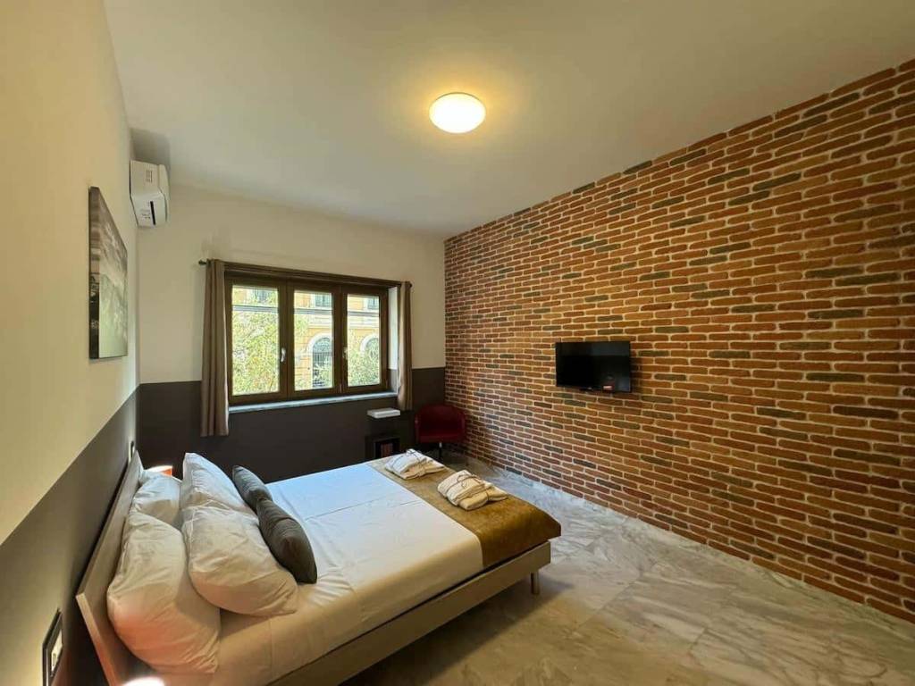 appartamento in affitto a Roma in zona Appio Latino