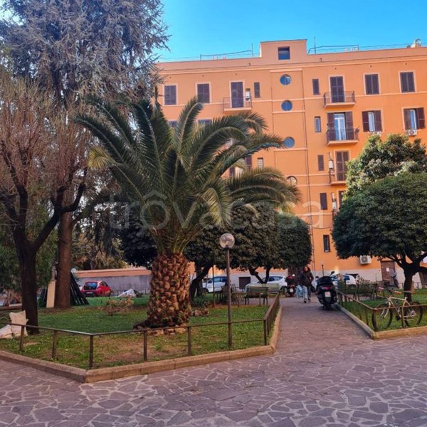 appartamento in affitto a Roma in zona Esquilino