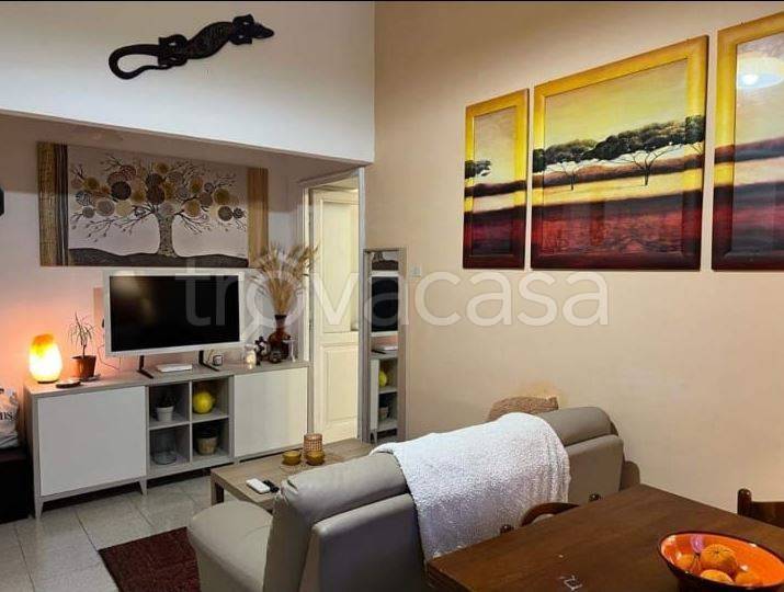 appartamento in affitto a Roma in zona Esquilino