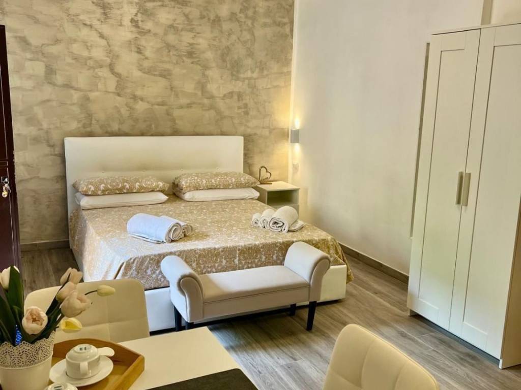 appartamento in affitto a Roma in zona Aurelio