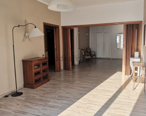 appartamento in affitto a Roma in zona Ostia