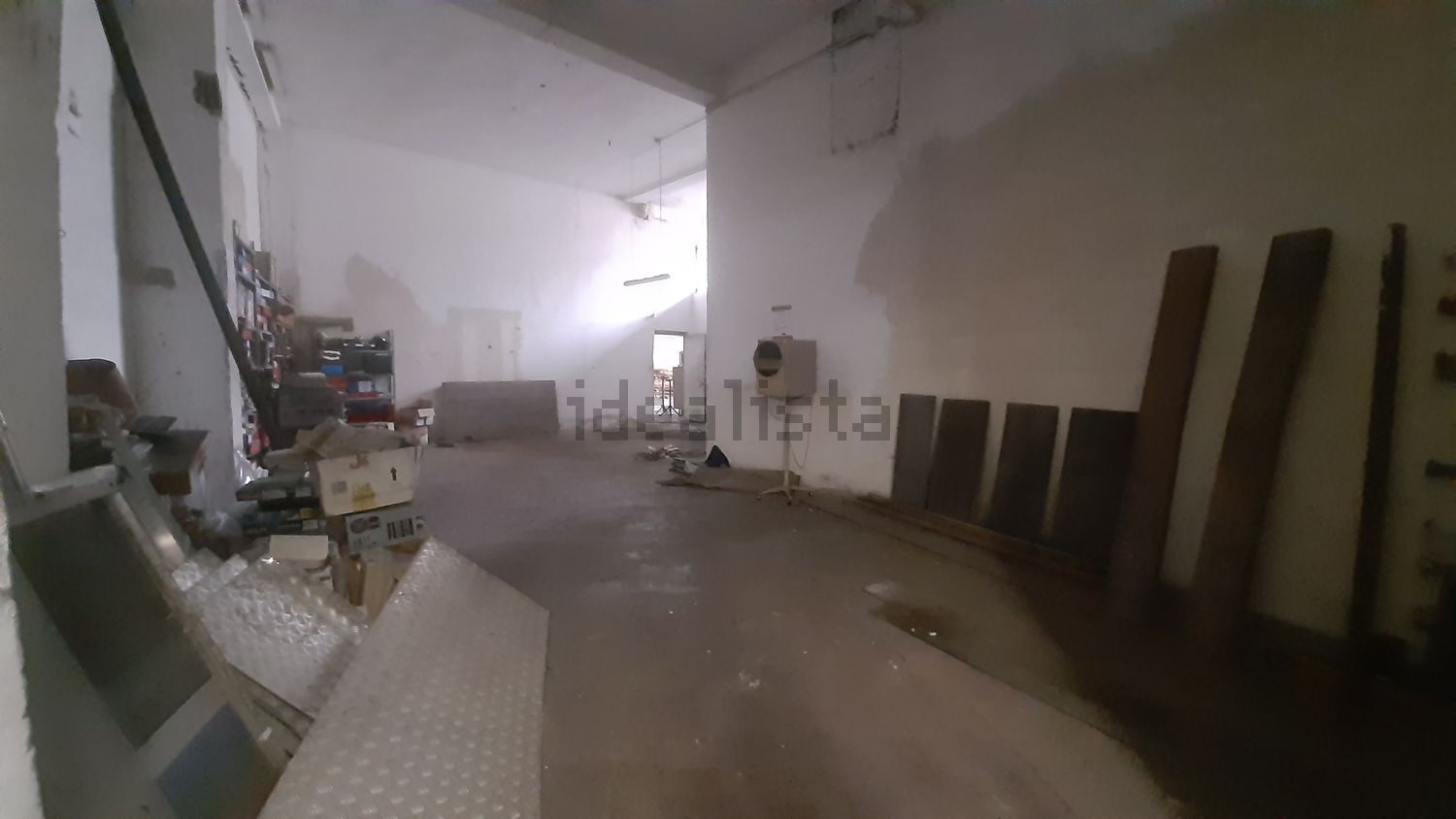 locale commerciale in affitto a Roma in zona Nomentano