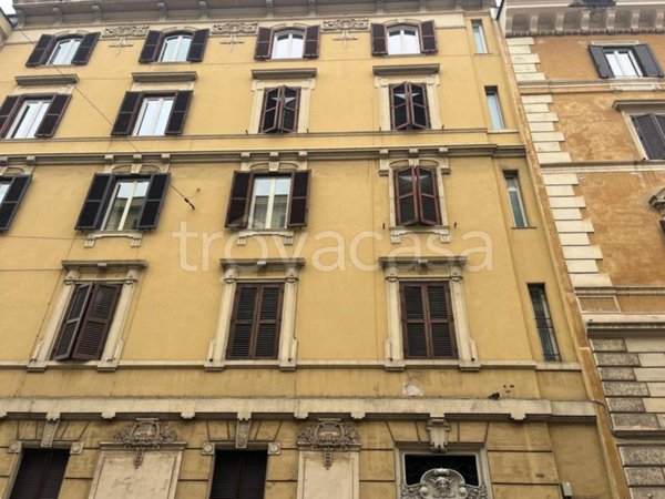 appartamento in affitto a Roma in zona Rione Prati