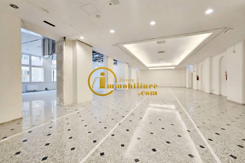 appartamento in affitto a Roma in zona Parione/Sant'Eustachio