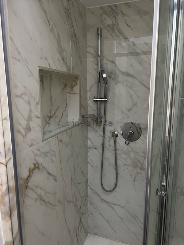 appartamento in affitto a Roma in zona Prenestino-Centocelle