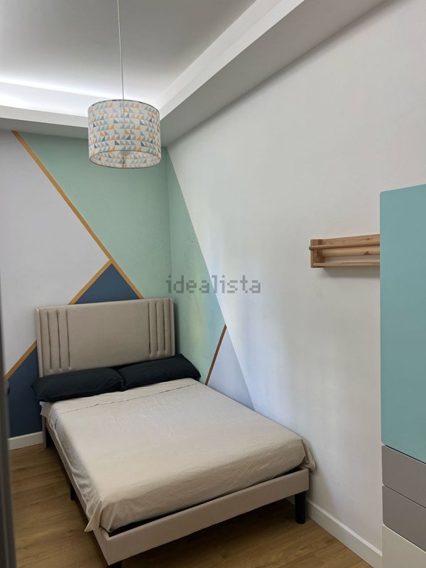 appartamento in affitto a Roma in zona Prenestino-Centocelle