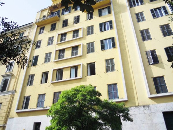 appartamento in affitto a Roma in zona Della Vittoria