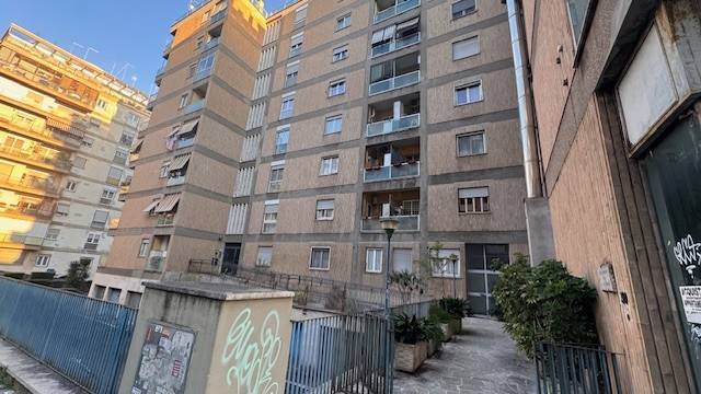 appartamento in affitto a Roma in zona Monte Sacro/Talenti