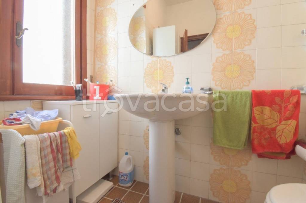 appartamento in affitto a Roma in zona Trionfale