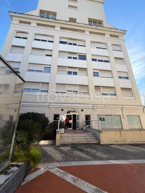 appartamento in affitto a Roma in zona Prenestino-Labicano