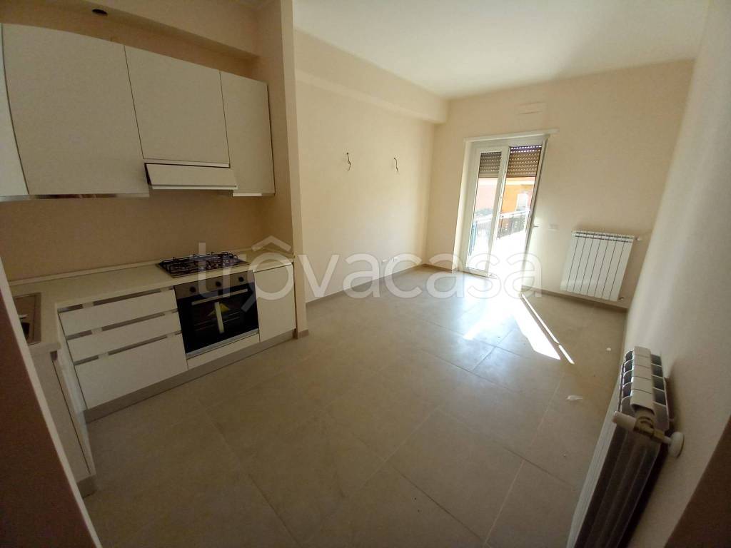 appartamento in affitto a Roma in zona Ottavia