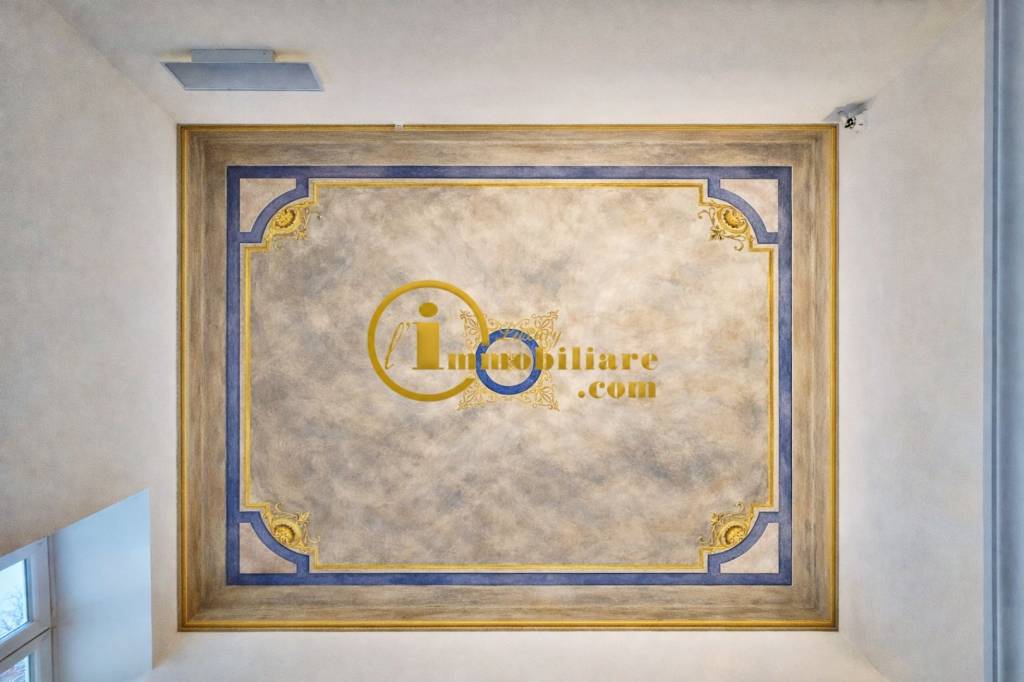 appartamento in affitto a Roma in zona Parione/Sant'Eustachio