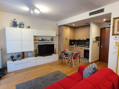 appartamento in affitto a Roma in zona Esquilino