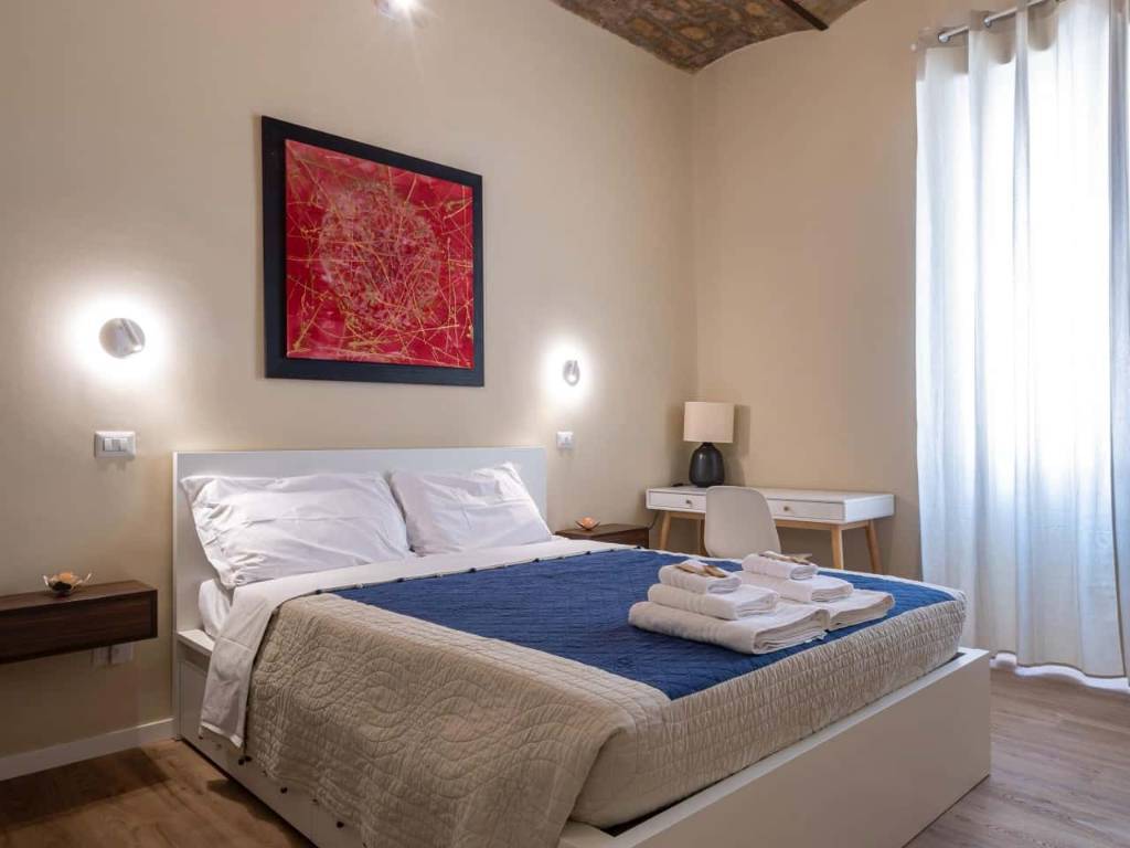 appartamento in affitto a Roma in zona Tiburtino