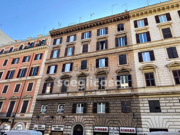 appartamento in affitto a Roma in zona Esquilino