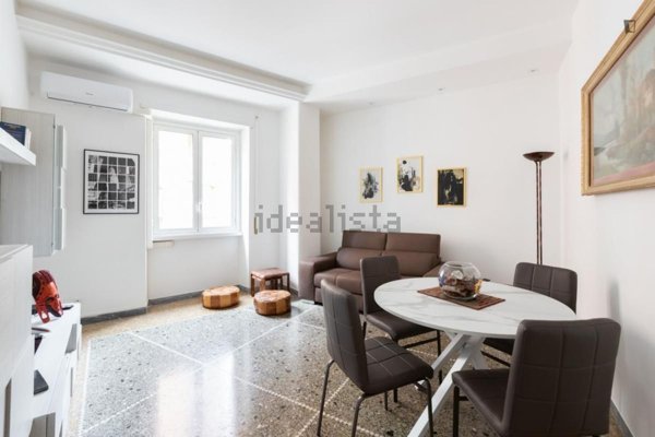 appartamento in affitto a Roma in zona Appio Latino