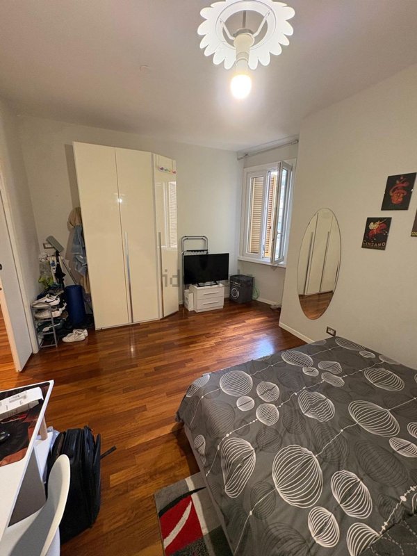 appartamento in affitto a Roma in zona Appio Latino