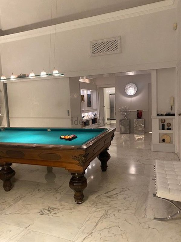 appartamento in affitto a Roma in zona Campo Marzio