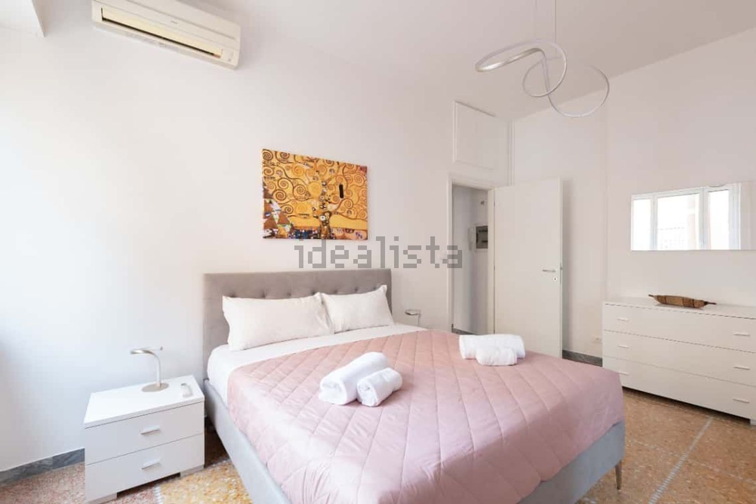 appartamento in affitto a Roma in zona Appio Latino