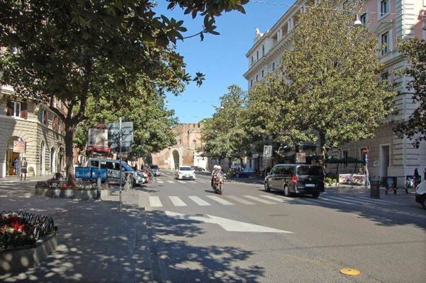 ufficio in affitto a Roma in zona Campo Marzio