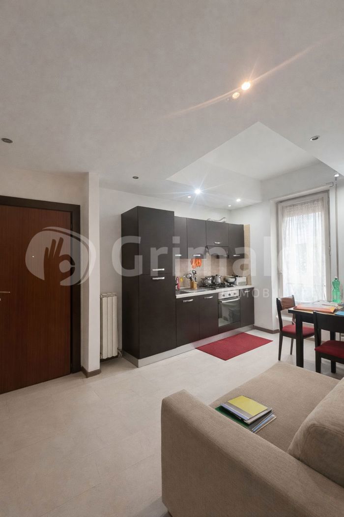 appartamento in affitto a Roma in zona Aurelio