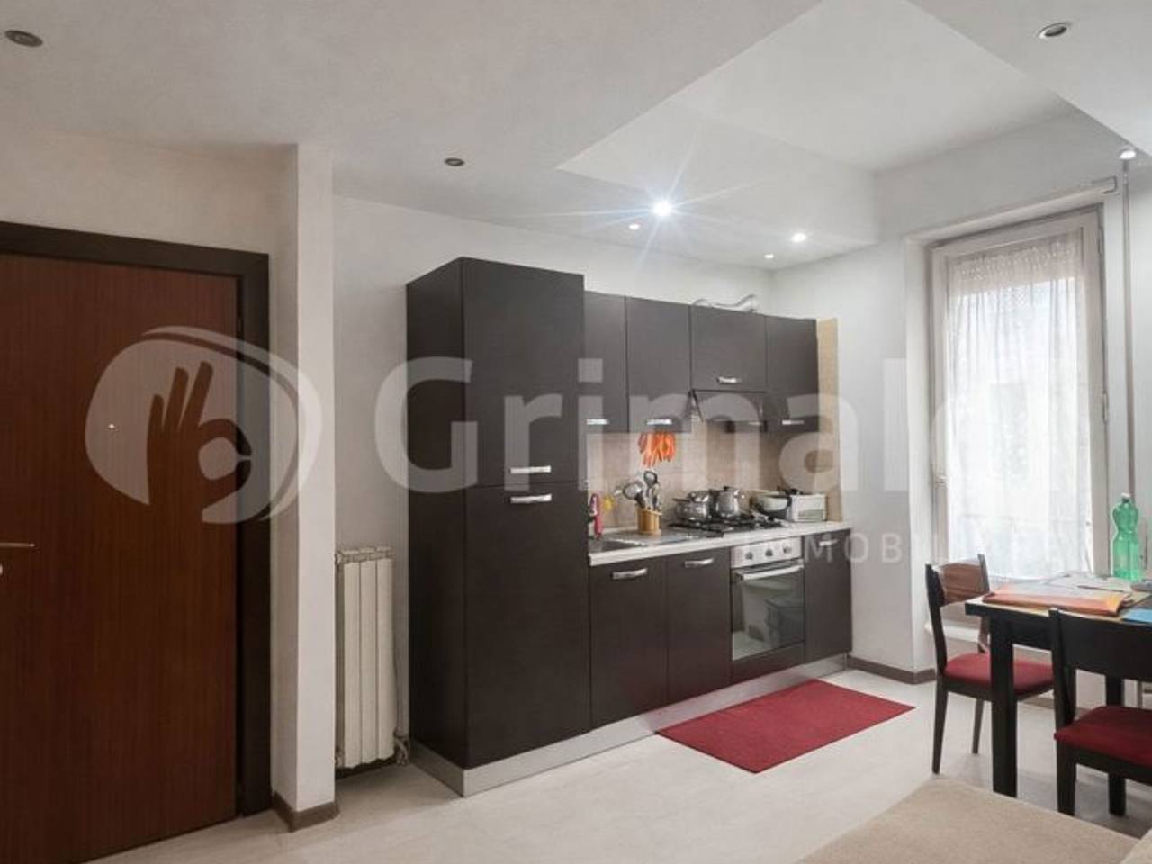 appartamento in affitto a Roma in zona Aurelio