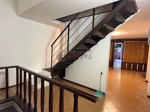 locale commerciale in affitto a Roma in zona Don Bosco